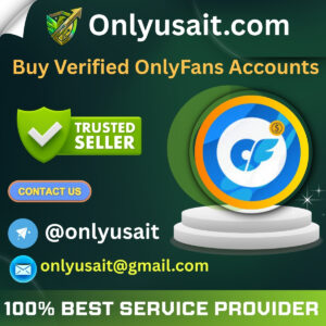 Buy Verified OnlyFans Account