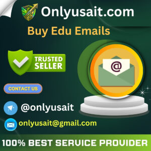 Buy Edu Emails